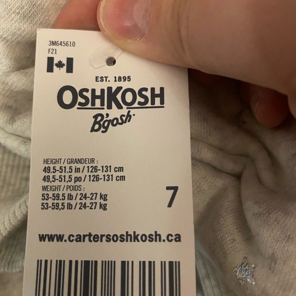 Carters kids clothes - Picture 12 of 16